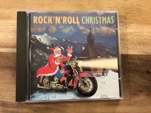 Rock 'n' Roll Christmas | CD | Zustand sehr gut 111 - Bild 1 von 3