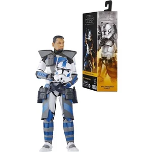 Hasbro Star Wars Black Series The Clone Wars Arc Trooper Fives 6" Figure NEW NIB - Picture 1 of 1