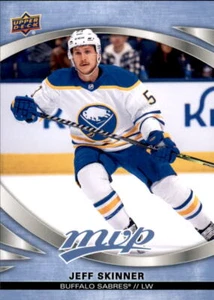2023-24 Upper Deck MVP #140 Jeff Skinner - Picture 1 of 2