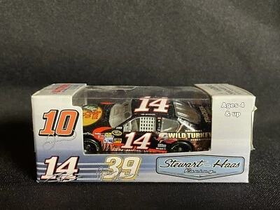 Tony Stewart 2012 #14 Bass Pro nuevo con etiquetas - 1/64 Foto 1 de 4