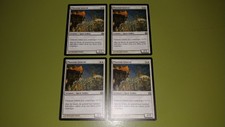Phantom General x4 - Return to Ravnica - Magic the Gathering MTG 4x