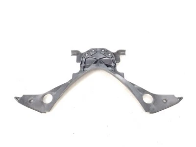 Yamaha YZF-R6 R6 R6S 2003 cubierta frontal panel carenado Foto 1 de 4