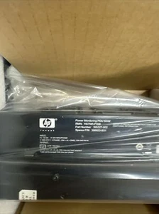 AF917A 398923-B31 395327-002 HP 32A PWR Monitor PDU - Picture 1 of 4