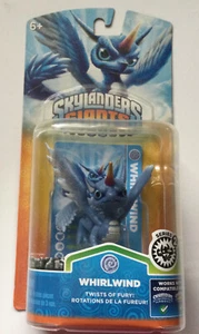 Skylanders GIANTS Whirlwind Dragon Toys To Life ACTIVISION videogioco serie 2 - Foto 1 di 3