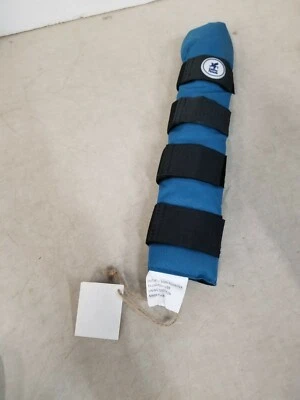 Derby House New Pro Unisex Protezione Coda Cura Cavallo - Pavone Taglia Unica - Immagine 1 di 4