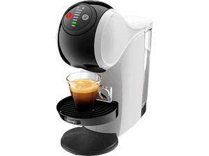 Cafetera de cápsulas - De'Longhi Nescafé Dolce Gusto Genio S EDG226.W, 1500W, 15 - Imagen 1 de 6
