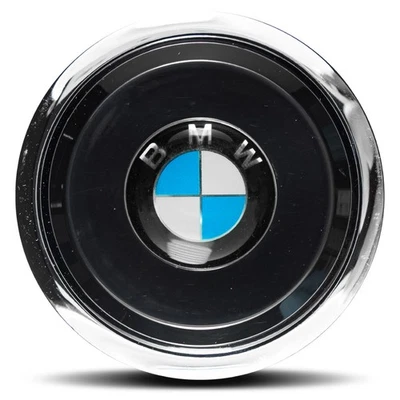 Nardi Torino ND Clásico BMW Volante Bocina Botón Contacto Único 1/C Foto 1 de 4