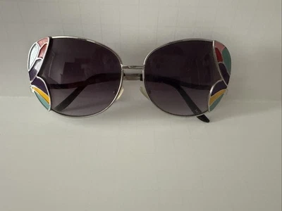 Gafas de sol Butterfly  Foto 1 de 4