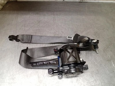 Chevrolet Malibu 2019-2024 retractor de cinturón de seguridad delantero derecho del lado del pasajero negro Foto 1 de 2