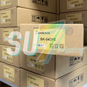 Panel táctil Samkoon SK-043FE HMI # 1 pieza nuevo en caja - Imagen 1 de 5