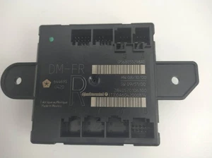 ✅ 11 - 13 RAM Grand Cherokee módulo de puerta lateral de pasajero derecha derecha P68055298AD OEM - Imagen 1 de 10