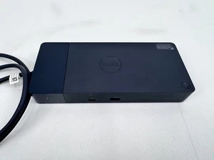 Stacja dokująca Dell WD22TB4 Thunderbolt 4 - Zdjęcie 1 z 5