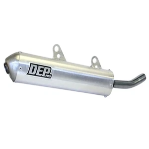 Silencioso DEP Gas Gas EC 200 07-12 - Imagen 1 de 2