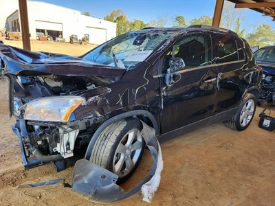 Chevrolet Trax 2016 transmisión automática OEM 118 k millas - LKQ402289223 Foto 1 de 4