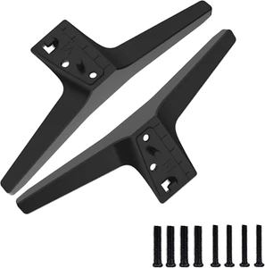 Stand for LG TV Legs Replacement, TV Stand Legs for 49 50 55 Inch LG TV Stand - Picture 1 of 12