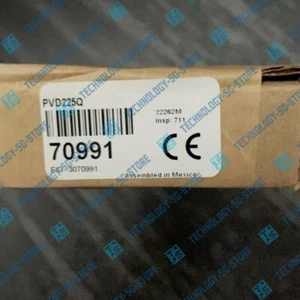 Sensor óptico BANNER PVD225Q nuevo 1 pieza - Imagen 1 de 3