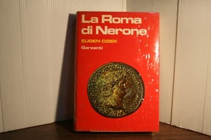 364/14 LA ROMA DI NERONE - Picture 1 of 1