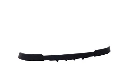 New Front BUMPER SPOILER For Ford Explorer,Explorer Sport Trac FO1093106 Foto 1 de 4