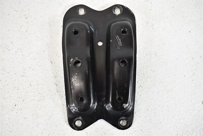 02-04 Subaru Impreza WRX Rack de Direção Skid Plate Cover 2002-2004 - Imagem 1 de 4