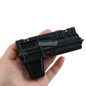 New Quality For 2013-2018 Honda Accord 9th Central Armrest Cover Lock Shell Cap - Picture 1 of 10