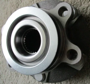 Autoround 513298 Wheel Hub & Bearing Assembly Front Axle Fit 2008/13 Nissan Rogu - Picture 1 of 2