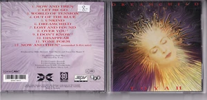 Toyah – Dreamchild CD SPV Recordings - Picture 1 of 1