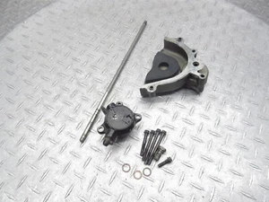2001 00-01 Honda RC51 RVT1000 SP1 Clutch Slave Cylinder Rod Left Engine Cover - Picture 1 of 9