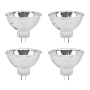 4x Osram EFR 64634HLX A1/232 15V 150W GZ-6.35 Lamp Bulb Projector Lamp - Picture 1 of 2