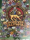 Forever Faithful Eurographics 1000 Piece Puzzle Oshkosh Wisconsin 2014 New