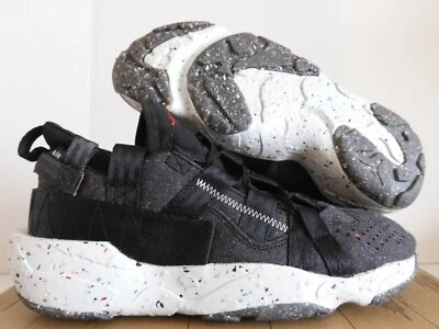 NIKE AIR JORDAN CRATER BLACK-UNIVERSITY RED SZ 9 [CT0712-001] - Image 1 of 4