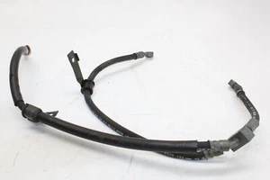 2006-2009 Suzuki Sv650s Front Brake Caliper Hoses Lines OEM - Picture 1 of 4