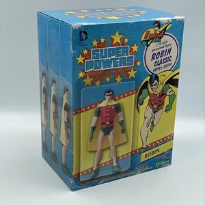 Kotobukiya Robin Classic ARTFX+ Super Powers Figure 1/10 Scale Batman New Sealed - Picture 1 of 10