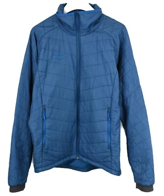 Bergans Of Norway Nosi Primaloft Jacket Men Insulated X LARGE - Image 1 of 4