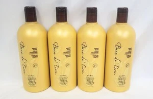 LOTE DE 4 NUEVOS, BAIN DE TERRE Passion Flower Preserve Acondicionador de Color, 33,8fl oz - Imagen 1 de 3
