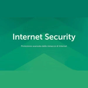 Internet Security 2025 1 PC \ Windows 1 Jahr | AntiVirus Standard 2026 GEN - Bild 1 von 4
