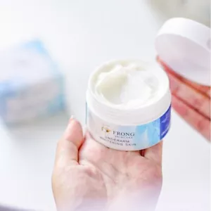 FRANG CURA DELLA PELLE ASCELLA RIDUZIONE MACCHIE SCURE SBIANCAMENTO PELLE LISCIA 50g - Foto 1 di 39