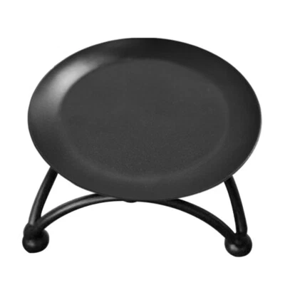 Candelabro de pilar de 1 pieza Candelabro de hierro con estilo Foto 1 de 4