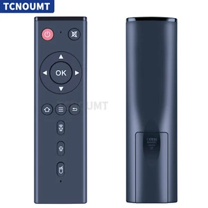 New Replacement Remote Control For TX3 mini MXQ S905W2 Android 9 Android TV Box - Picture 1 of 7