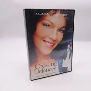Crossing Delancey (DVD, 1988, Archive Collection) - Picture 1 of 3