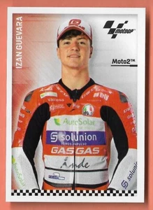 PANINI MOTOGP 2023 N.177 Izan Guevara - Bild 1 von 1