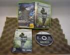 Call of Duty 4 Modern Warfare - Xbox 360 - CIB [Complete]​​​​​