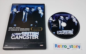 DVD A Very British Gangster - Picture 1 of 2