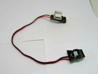 84405780 DOOR COURTESY LAMP DOOR HANDLE ELD LIGHT NEW  ORIGINAL  - Image 1 of 4