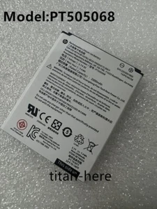 PT505068 NUOVA batteria originale 2000mAh per HP HSTNJ-BC02 batteria 7.4WH 3.7V - Foto 1 di 2