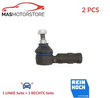 TRACK ROD HEAD AXIAL JOINT PURE HIGH RH01-4029 2PCS I FOR FORD ESCORT VII