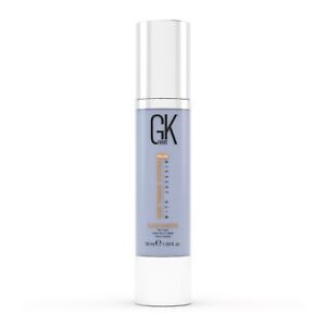 GK HAIR Cashmere Hair Cream Styling Smoothing Hydrates Dry Damage AntiFrizz 50ml