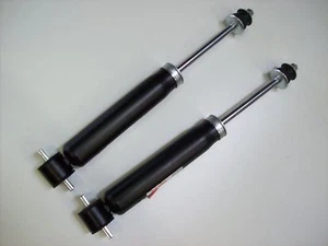 Mercedes W114 W115 /8 Bj.68-76 Satz Stoßdämpfer Stossdämpfer hinten Gasdruck - Picture 1 of 1