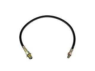 Manguera hidráulica de freno Dorman para Chevrolet C50 1968-1969 Foto 1 de 2