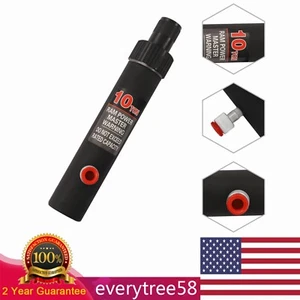 10 Ton Heavy Duty Auto Body Porta Power Type Cylinder Hydraulic Repair Pump 10T - Picture 1 of 12