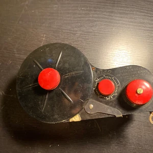 Vintage Alden 74 35mm Bulk Film Daylight Loader guter Zustand Fotografie - Bild 1 von 5